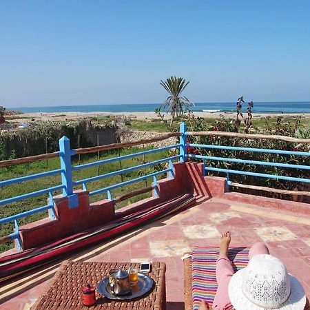 Zen Surf Beach House Hotel Aurir Zewnętrze zdjęcie