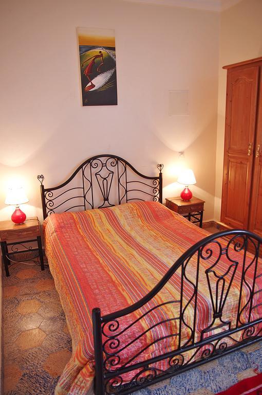 Zen Surf Beach House Hotel Aurir Zewnętrze zdjęcie