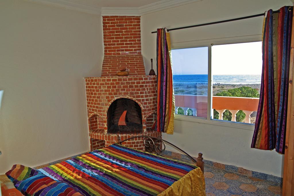 Zen Surf Beach House Hotel Aurir Zewnętrze zdjęcie