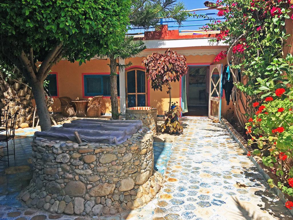 Zen Surf Beach House Hotel Aurir Zewnętrze zdjęcie